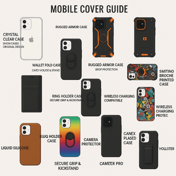 Choosing Right Fit For Your Device