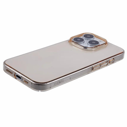 X-LEVEL For iPhone 16 Pro Max Case Slim Anti-Scratch Hard PC Back Protective Cover