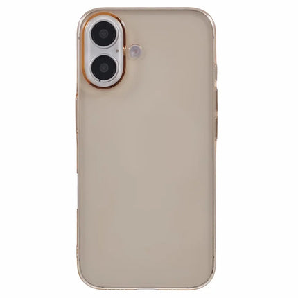 X-LEVEL For iPhone 16 Plus Case Hard PC Slim Fit Thin Phone Cover