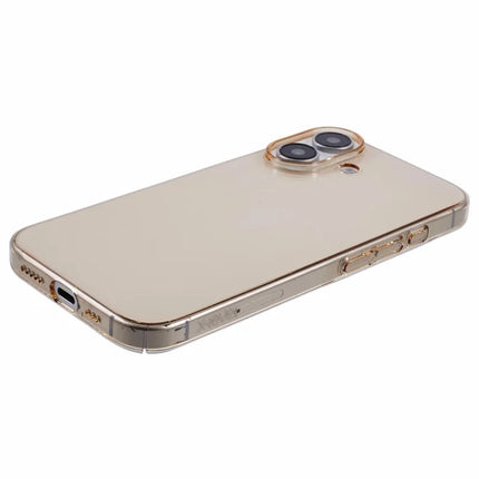 X-LEVEL For iPhone 16 Plus Case Hard PC Slim Fit Thin Phone Cover