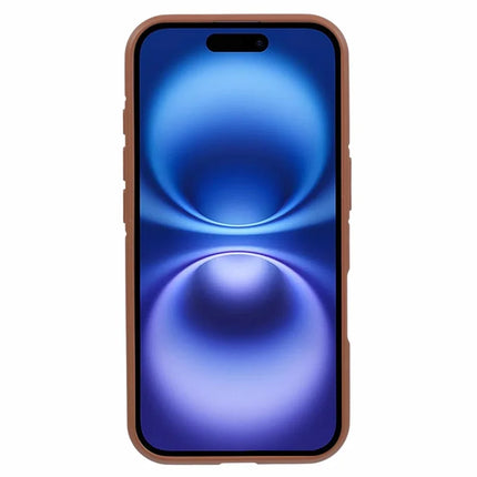 X-LEVEL For iPhone 16 Plus Case Compatible with MagSafe PC+TPU Matte Phone Cover