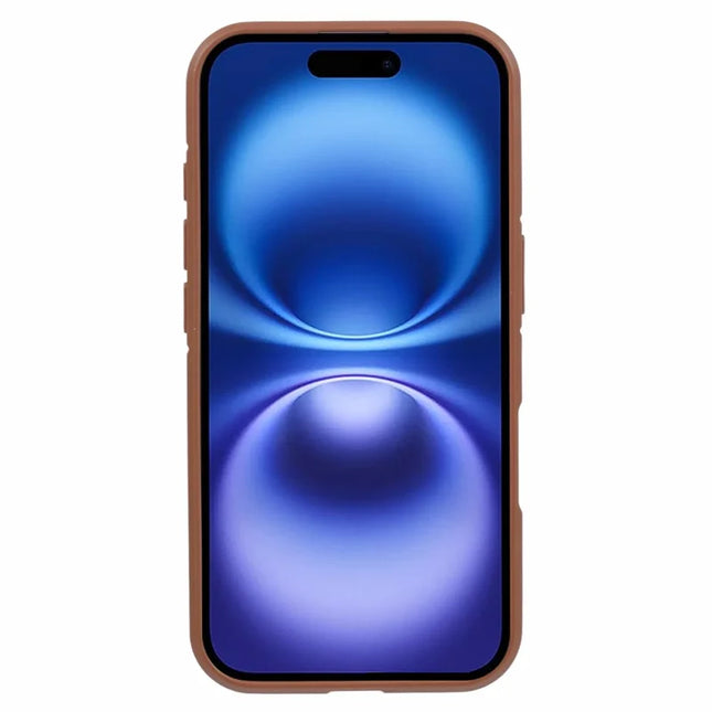 X-LEVEL For iPhone 16 Plus Case Compatible with MagSafe PC+TPU Matte Phone Cover