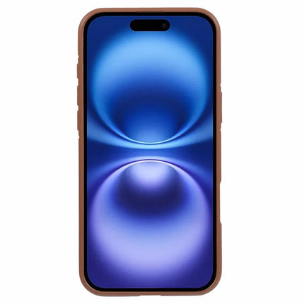 X-LEVEL Crystal Clear Series for iPhone 16 Plus Case TPU+PC Phone Cover Compatible with MagSafe
