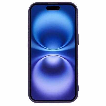 For iPhone 16 Plus Case TPU Splatter Paint Phone Cover