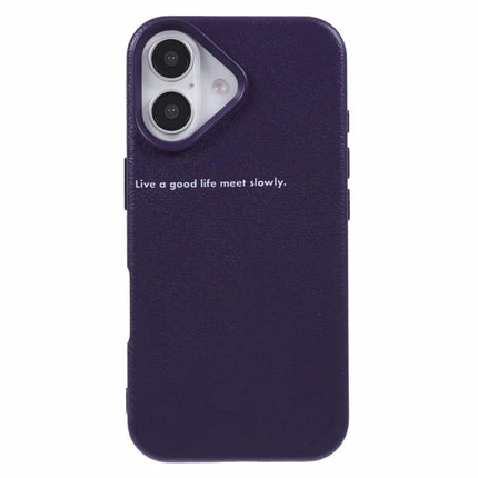 For iPhone 16 Plus Case TPU Splatter Paint Phone Cover