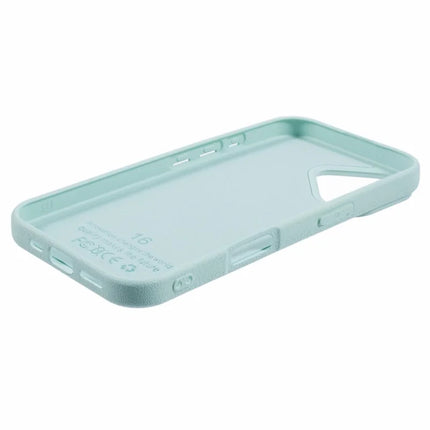 For iPhone 16 Plus Case TPU Splatter Paint Phone Cover