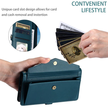 For Motorola Edge 50 Neo 5G / Moto S50 5G / Thinkphone 25 5G Leather Case with Wrist Strap Wallet Stand Phone Cover