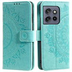 Mint Green