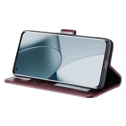 For Motorola Edge 50 Neo 5G / Moto S50 5G / Thinkphone 25 5G Case Imprinted Totem PU Leather Wallet Stand Phone Cover