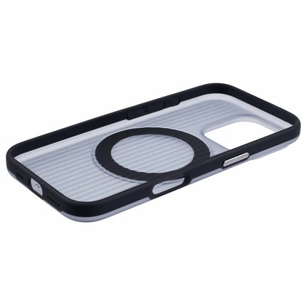 X-LEVEL For iPhone 16 Pro Max Case Rotating Magnetic Kickstand PC+TPU Phone Cover