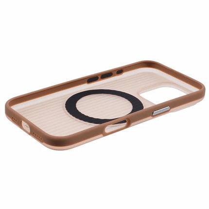 X-LEVEL For iPhone 16 Pro Max Case Rotating Magnetic Kickstand PC+TPU Phone Cover