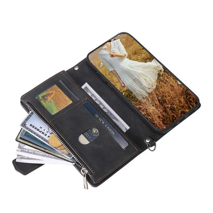 Style 005 For Motorola Edge 50 Neo 5G / Moto S50 5G / Thinkphone 25 5G Wallet Case Rhombus Stitching Line PU Leather Phone Cover