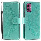 Mint Green