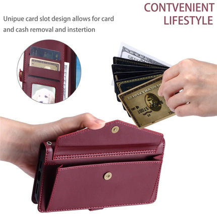 For Motorola Moto G35 5G Leather Case with Wrist Strap Wallet Stand Phone Cover