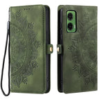 Blackish Green