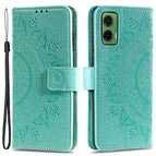 Mint Green