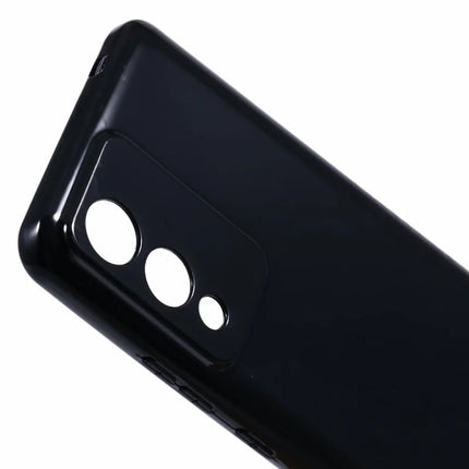 For Cubot A10 Case Soft TPU Drop Protection Phone Cover