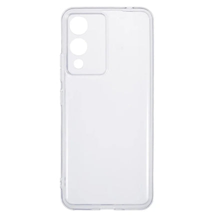 For Cubot A10 Case Soft TPU Drop Protection Phone Cover