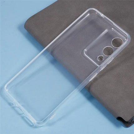 For Cubot A10 Case Soft TPU Drop Protection Phone Cover