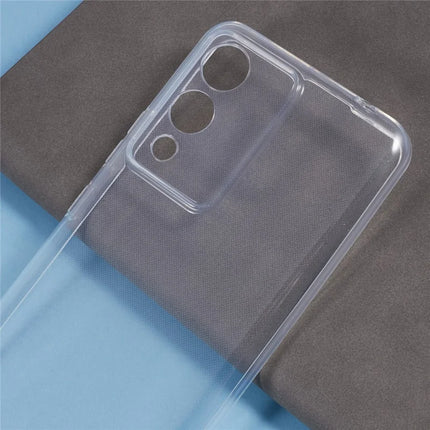 For Cubot A10 Case Soft TPU Drop Protection Phone Cover