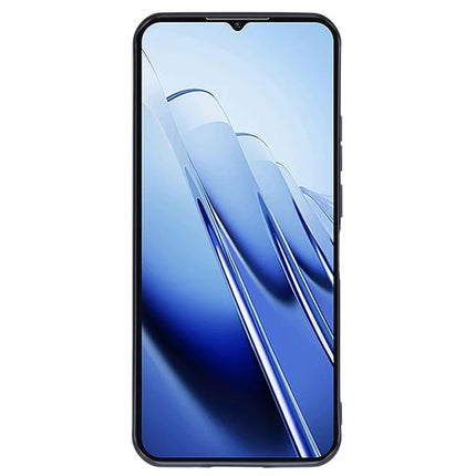 For Oukitel WP52 Case Soft TPU Drop Protection Phone Cover