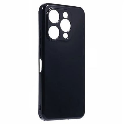 For Oukitel WP52 Case Soft TPU Drop Protection Phone Cover