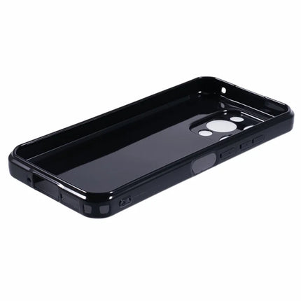 For Oukitel WP52 Case Soft TPU Drop Protection Phone Cover
