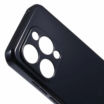For Oukitel WP52 Case Soft TPU Drop Protection Phone Cover