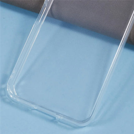For Oukitel WP52 Case Soft TPU Drop Protection Phone Cover
