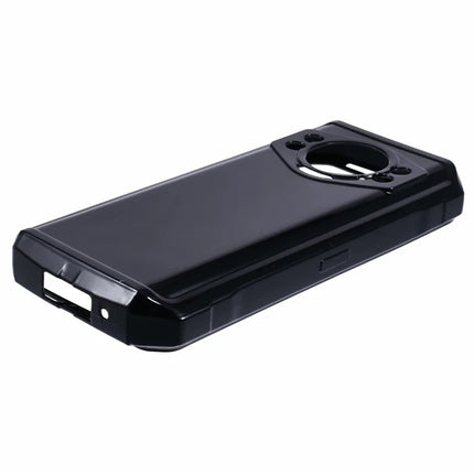 For Doogee S118 / S Cyber Case Soft TPU Drop Protection Phone Cover