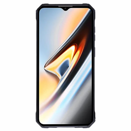 For Oukitel WP38 Case Soft TPU Drop Protection Phone Cover