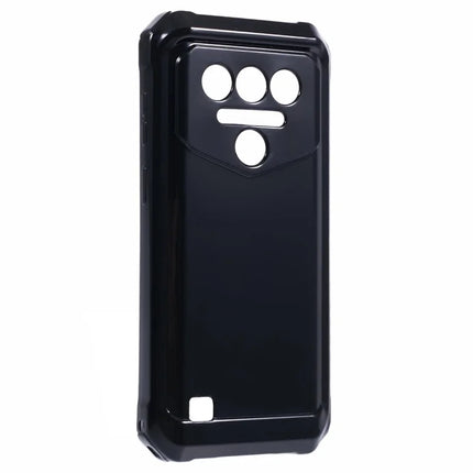 For Oukitel WP38 Case Soft TPU Drop Protection Phone Cover
