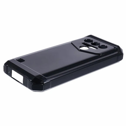 For Oukitel WP38 Case Soft TPU Drop Protection Phone Cover