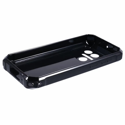 For Oukitel WP38 Case Soft TPU Drop Protection Phone Cover