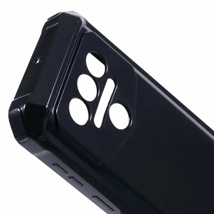 For Oukitel WP38 Case Soft TPU Drop Protection Phone Cover