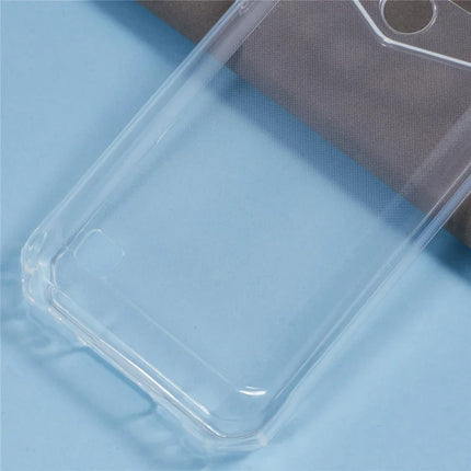 For Oukitel WP38 Case Soft TPU Drop Protection Phone Cover