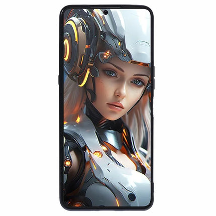 For Cubot Max 5 Case Soft TPU Drop Protection Phone Cover