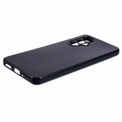 For Cubot Max 5 Case Soft TPU Drop Protection Phone Cover