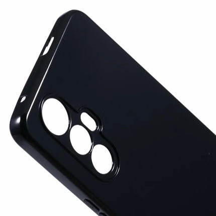For Cubot Max 5 Case Soft TPU Drop Protection Phone Cover