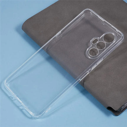 For Cubot Max 5 Case Soft TPU Drop Protection Phone Cover