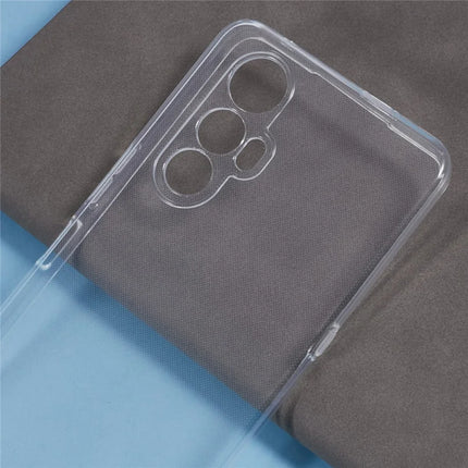 For Cubot Max 5 Case Soft TPU Drop Protection Phone Cover