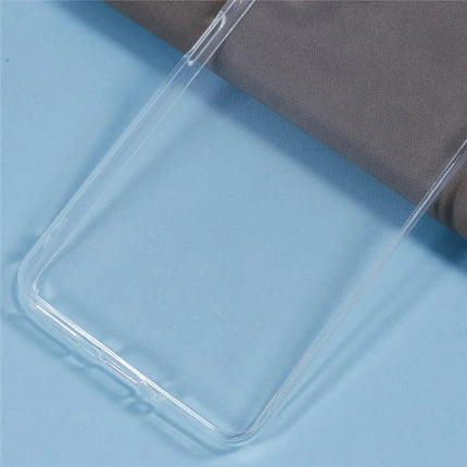 For Cubot Max 5 Case Soft TPU Drop Protection Phone Cover