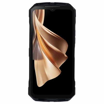 For Doogee S Punk Case Soft TPU Drop Protection Phone Cover