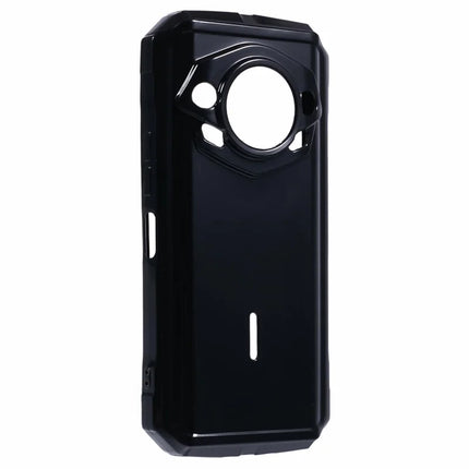 For Doogee S Punk Case Soft TPU Drop Protection Phone Cover