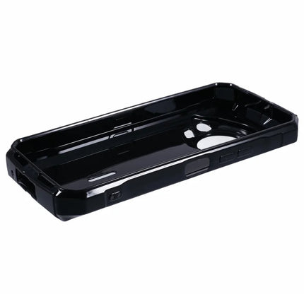 For Doogee S Punk Case Soft TPU Drop Protection Phone Cover