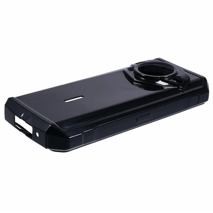 For Doogee S Punk Case Soft TPU Drop Protection Phone Cover