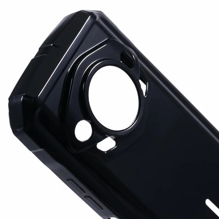 For Doogee S Punk Case Soft TPU Drop Protection Phone Cover
