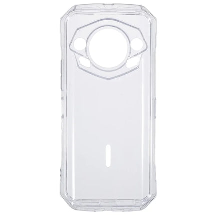 For Doogee S Punk Case Soft TPU Drop Protection Phone Cover