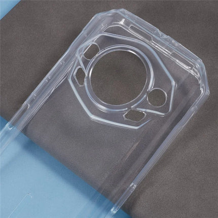 For Doogee S Punk Case Soft TPU Drop Protection Phone Cover