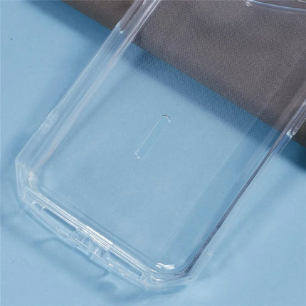For Doogee S Punk Case Soft TPU Drop Protection Phone Cover